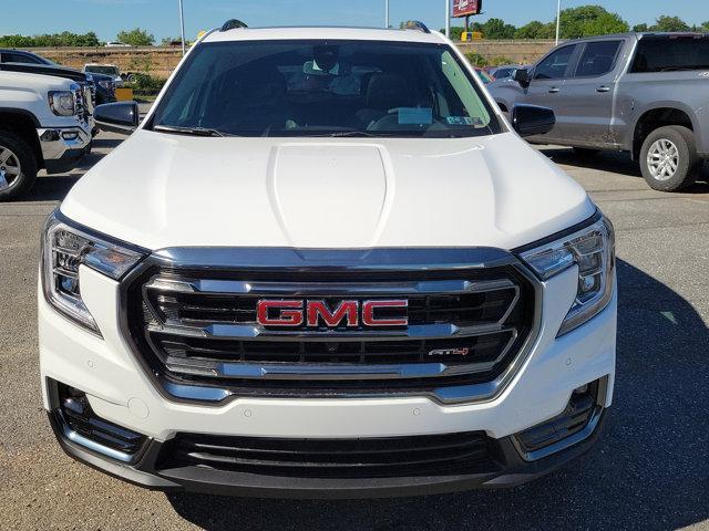 new 2024 GMC Terrain car, priced at $39,235