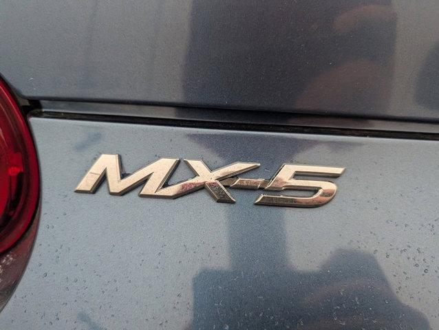 used 2019 Mazda MX-5 Miata car, priced at $27,000