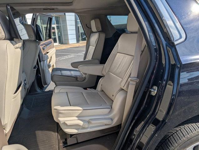 used 2021 GMC Yukon car, priced at $57,000