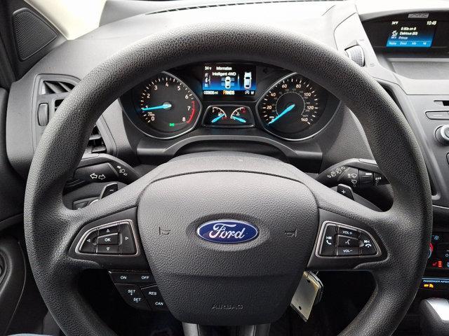 used 2017 Ford Escape car, priced at $15,300