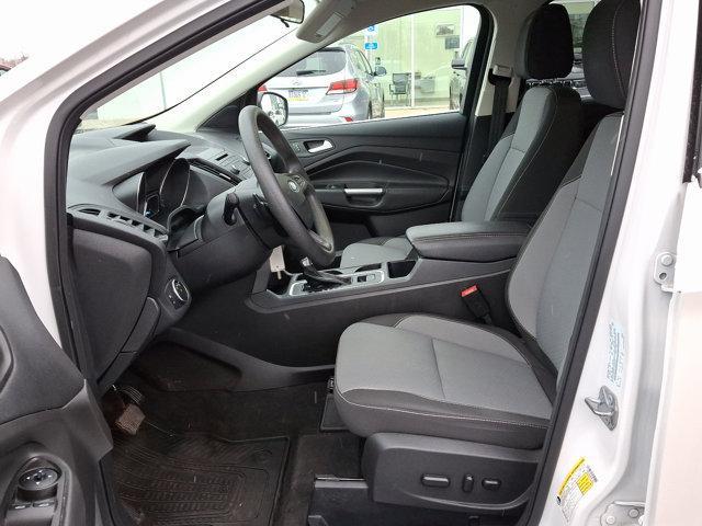 used 2017 Ford Escape car, priced at $15,300