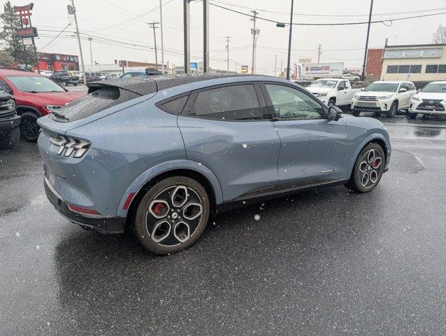 used 2023 Ford Mustang Mach-E car, priced at $33,987