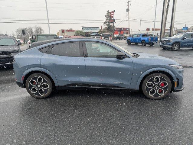 used 2023 Ford Mustang Mach-E car, priced at $33,987