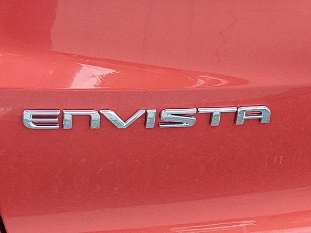 new 2024 Buick Envista car, priced at $26,515