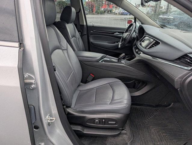 used 2019 Buick Enclave car, priced at $18,600