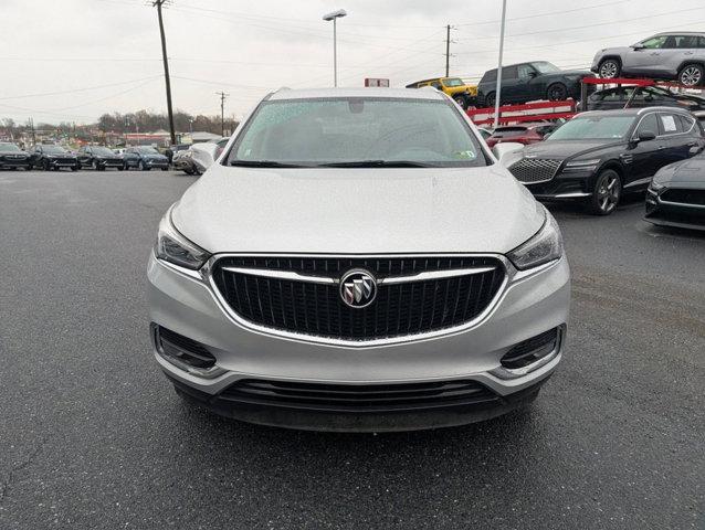 used 2019 Buick Enclave car, priced at $18,600