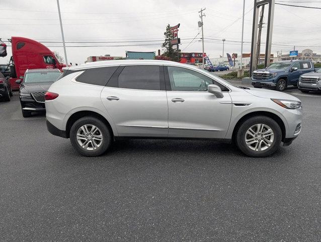 used 2019 Buick Enclave car, priced at $18,600