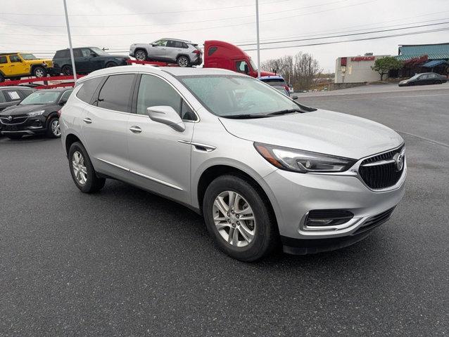 used 2019 Buick Enclave car, priced at $18,600