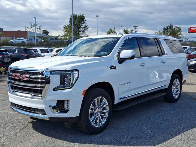 new 2024 GMC Yukon XL car, priced at $76,895