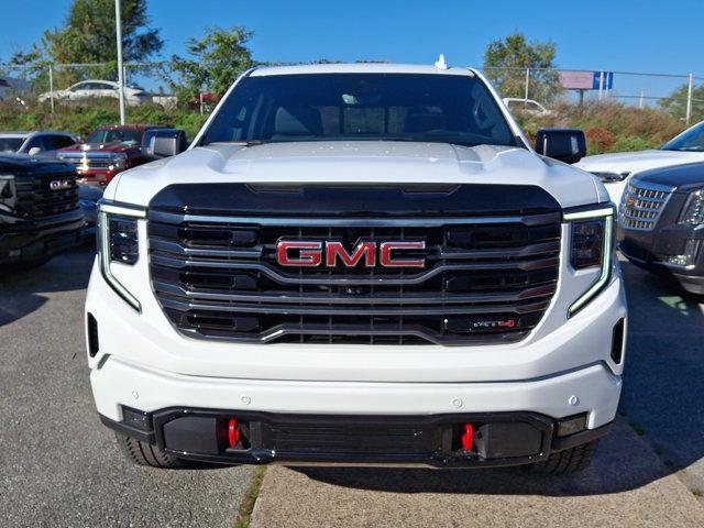 new 2025 GMC Sierra 1500 car, priced at $73,560