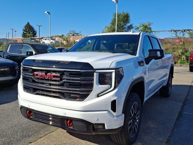 new 2025 GMC Sierra 1500 car, priced at $73,560