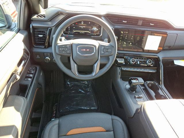 new 2025 GMC Sierra 1500 car, priced at $73,560