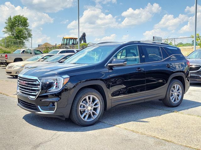 new 2024 GMC Terrain car, priced at $34,409