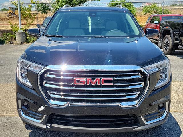 new 2024 GMC Terrain car, priced at $34,409