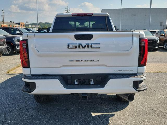 new 2024 GMC Sierra 2500 car, priced at $95,990