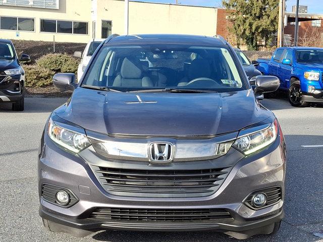 used 2019 Honda HR-V car, priced at $18,399