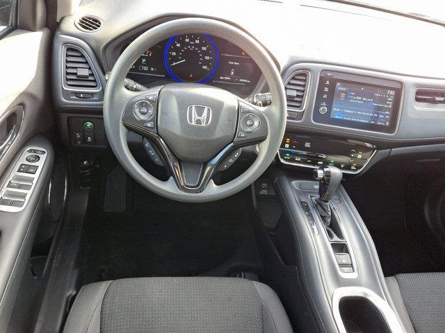 used 2019 Honda HR-V car, priced at $18,399