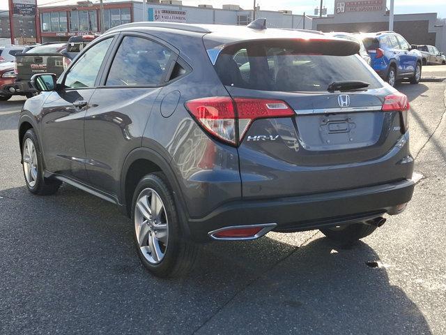 used 2019 Honda HR-V car, priced at $18,399