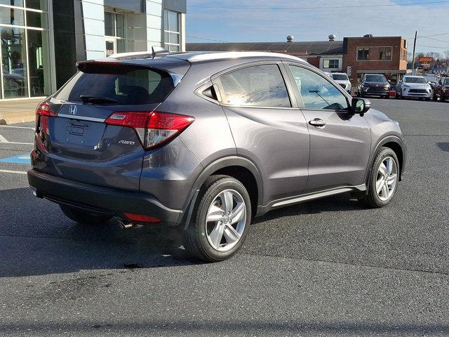 used 2019 Honda HR-V car, priced at $18,399