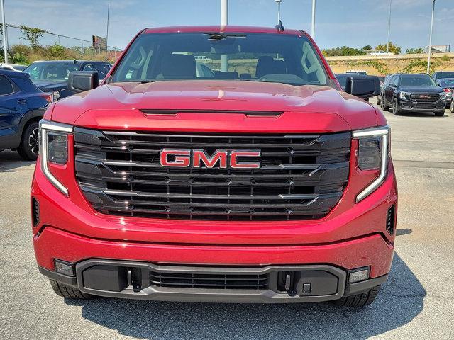 new 2024 GMC Sierra 1500 car, priced at $61,730