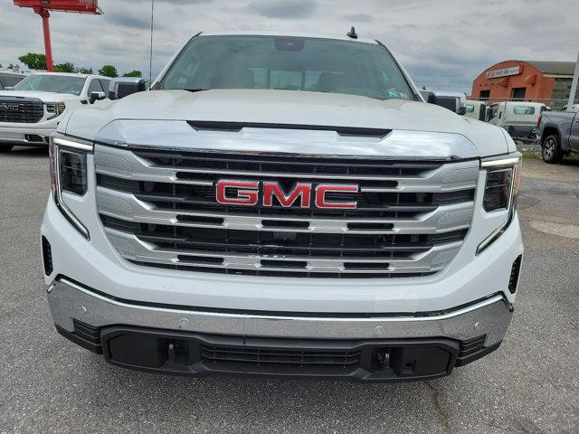 new 2024 GMC Sierra 1500 car, priced at $55,609