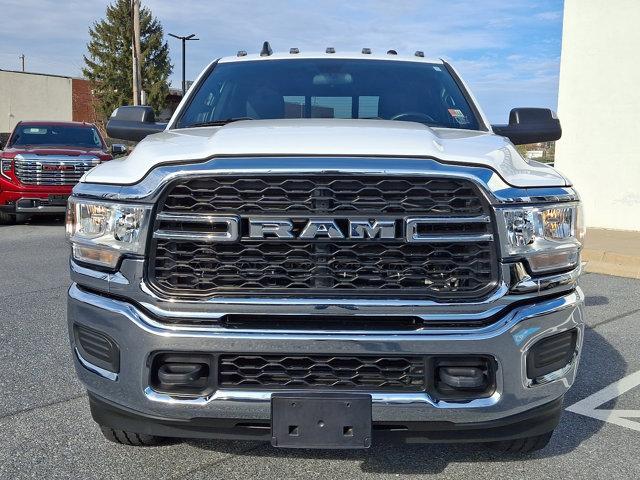 used 2021 Ram 2500 car, priced at $46,995