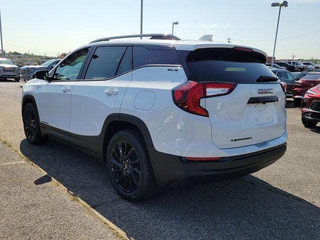 new 2024 GMC Terrain car, priced at $32,465