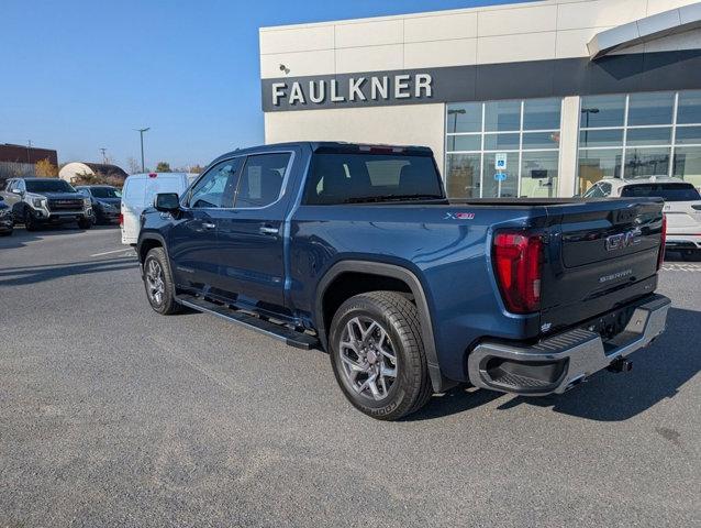 used 2022 GMC Sierra 1500 car, priced at $48,000