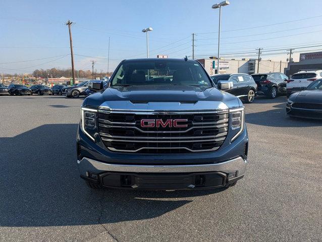 used 2022 GMC Sierra 1500 car, priced at $48,000