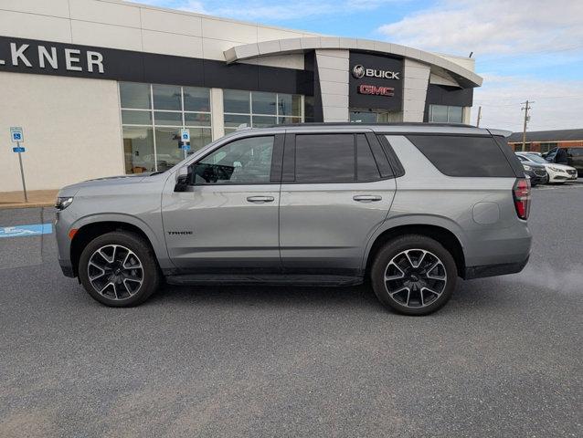 used 2024 Chevrolet Tahoe car, priced at $65,800