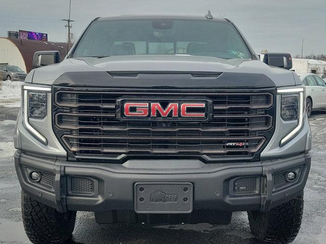 new 2024 GMC Sierra 1500 car, priced at $90,970