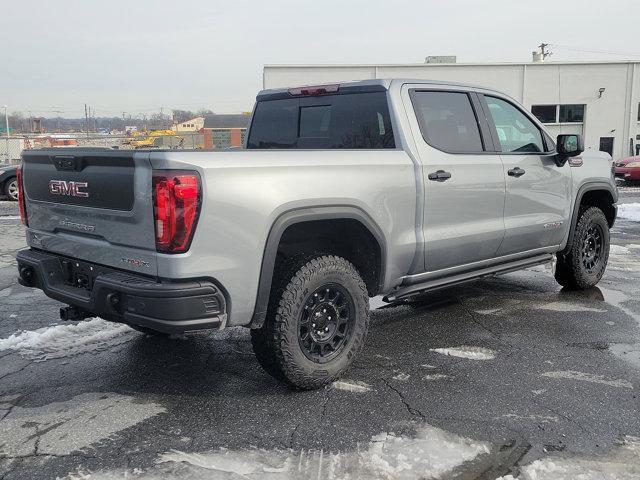 new 2024 GMC Sierra 1500 car, priced at $90,970