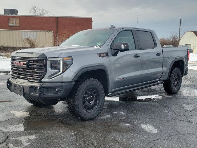 new 2024 GMC Sierra 1500 car, priced at $90,970