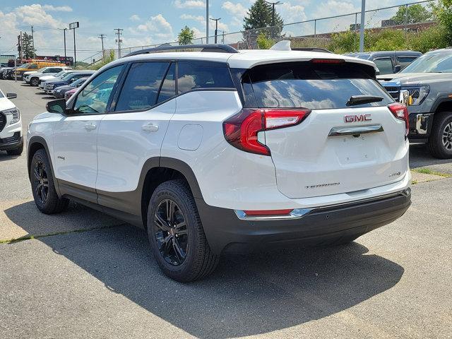 new 2024 GMC Terrain car, priced at $35,259