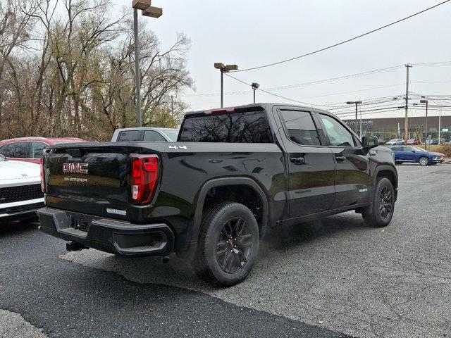 new 2024 GMC Sierra 1500 car, priced at $61,910