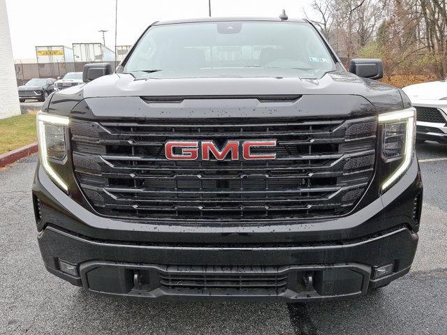 new 2024 GMC Sierra 1500 car, priced at $61,910