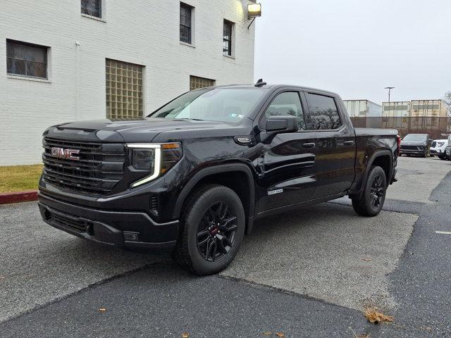 new 2024 GMC Sierra 1500 car, priced at $61,910