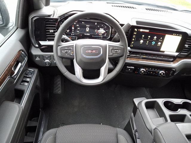 new 2024 GMC Sierra 1500 car, priced at $61,910