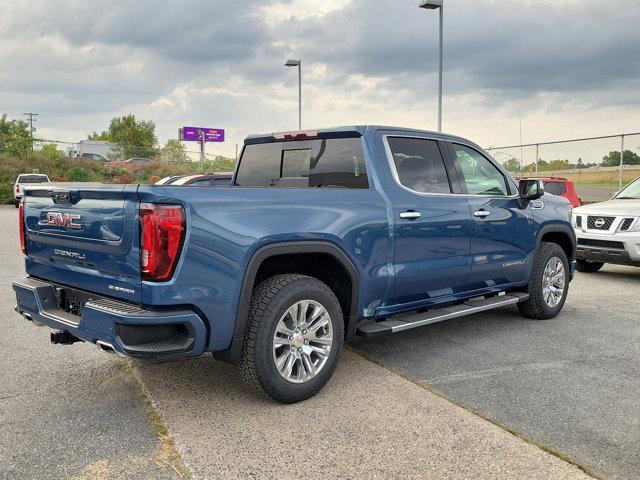 new 2025 GMC Sierra 1500 car, priced at $72,185