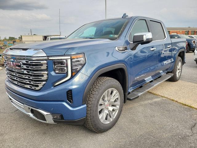 new 2025 GMC Sierra 1500 car, priced at $72,185