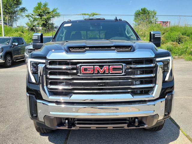 new 2024 GMC Sierra 3500 car, priced at $83,930