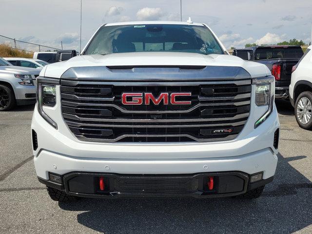 new 2024 GMC Sierra 1500 car, priced at $71,090