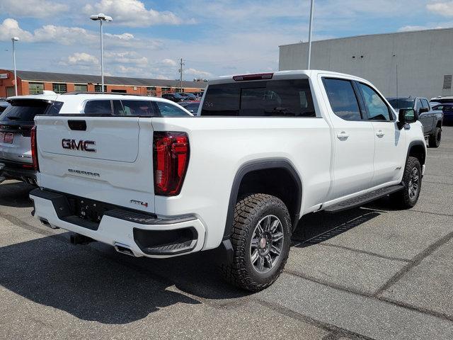 new 2024 GMC Sierra 1500 car, priced at $71,090