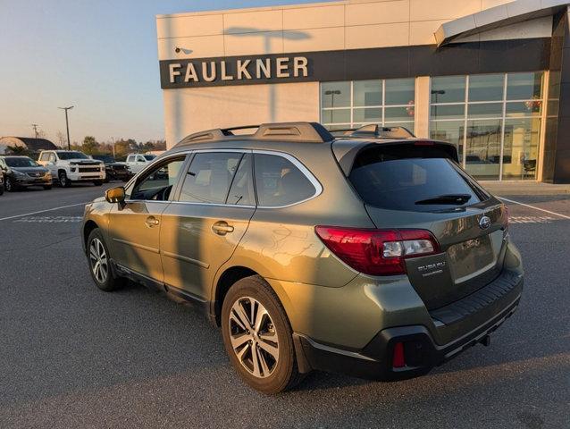 used 2019 Subaru Outback car, priced at $23,800