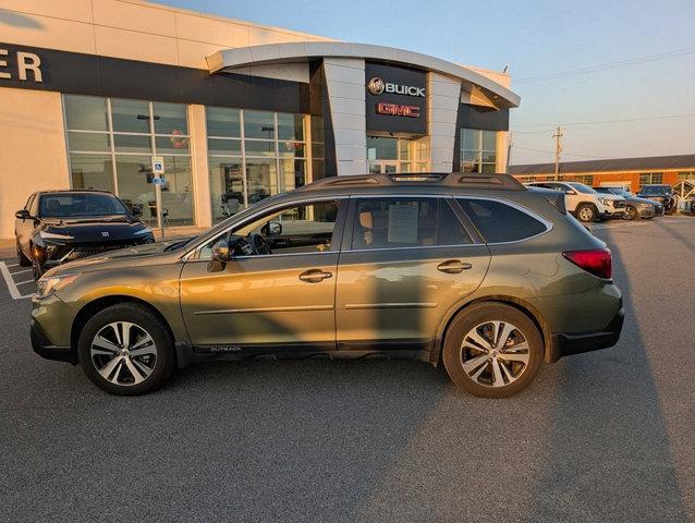 used 2019 Subaru Outback car, priced at $23,800