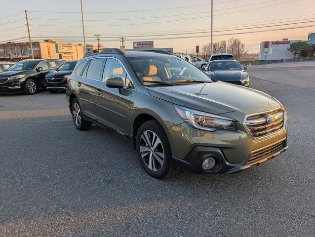 used 2019 Subaru Outback car, priced at $23,800