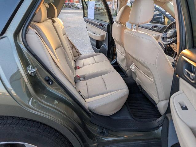 used 2019 Subaru Outback car, priced at $23,800