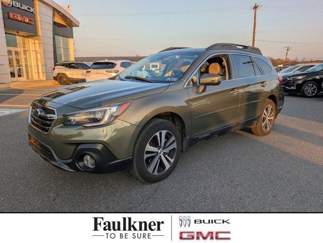 used 2019 Subaru Outback car, priced at $23,800