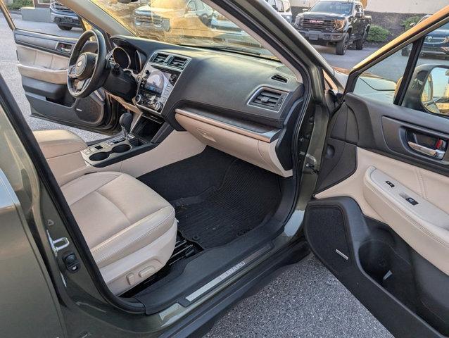 used 2019 Subaru Outback car, priced at $23,800