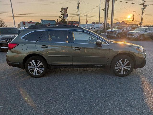 used 2019 Subaru Outback car, priced at $23,800